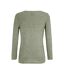 Cardigan Kaki Femme Vero Moda Brianna - S