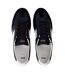 Mens Brandon Leather Trainers Navy Boss-3