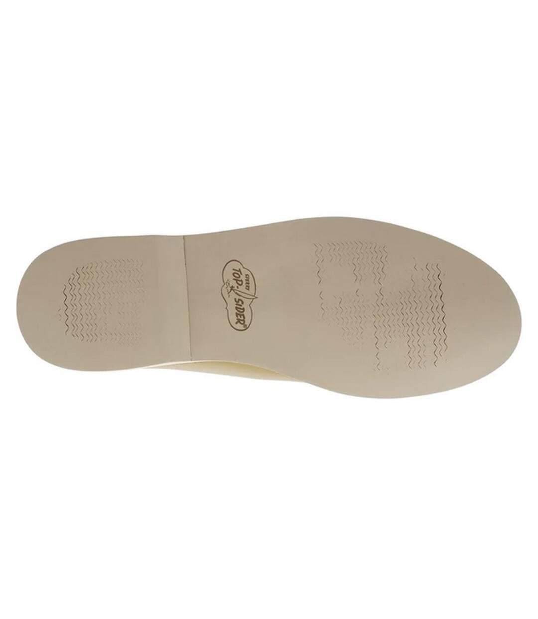 Mens Captain´s Leather Oxford Shoes Smoked Elk Sperry-4