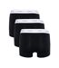 Boxers noirs homme calvin klein jeans trunk - l-2