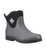 Bottines Originals Excursion Homme Gris Noir Muck Boots-1