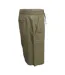 Short Homme Kaki Clair Jack Wills-3