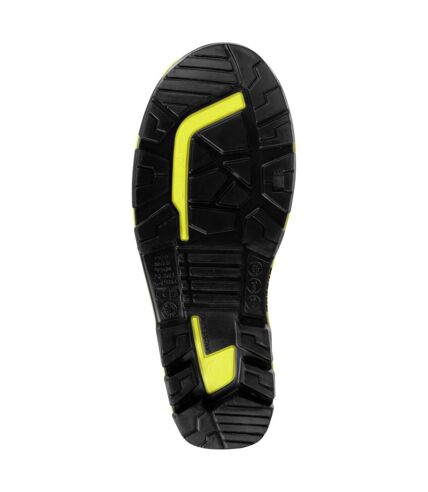 Bottes Dunlop Metguard SB P E FO SRC M AN Gris