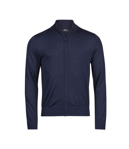 Veste Homme Bleu Marine Tee Jays