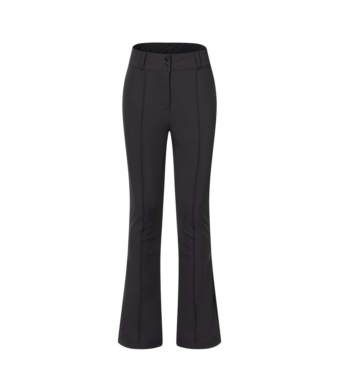 Womens/ladies Glide Ii Stretch Ski Trousers Black Dare 2B-2