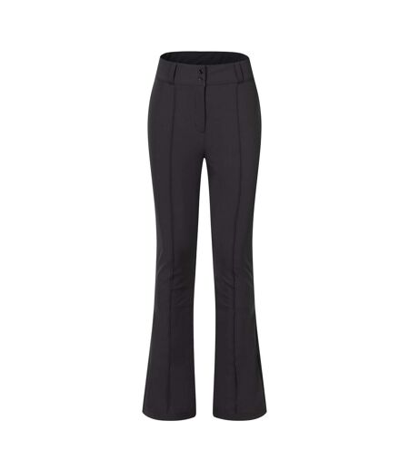 Womens/ladies Glide Ii Stretch Ski Trousers Black Dare 2B