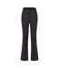 Womens/ladies Glide Ii Stretch Ski Trousers Black Dare 2B-2