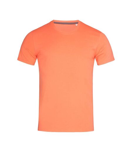 Stedman - T-shirt - Homme (Saumon) - UTAB384