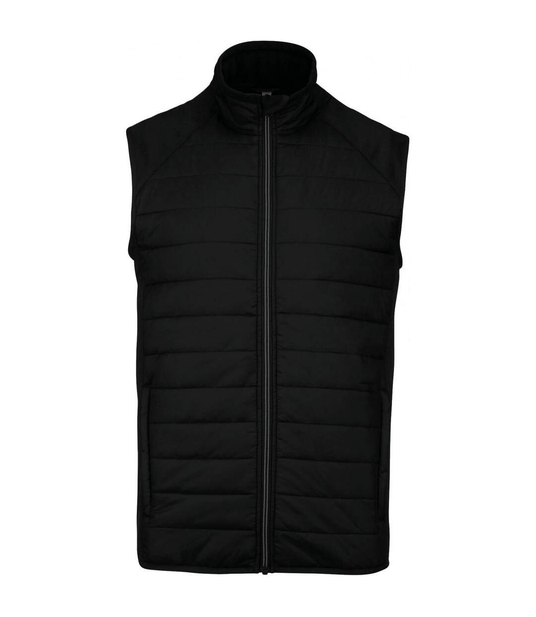 Veste sans manches homme noir Proact Proact