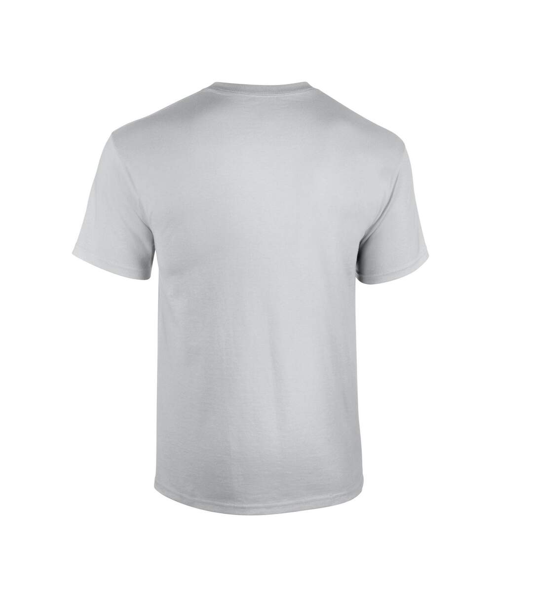 T-shirt adulte blanc Gildan