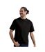 Unisex Adult Oversized T-shirt Khaki Brown Premier-3