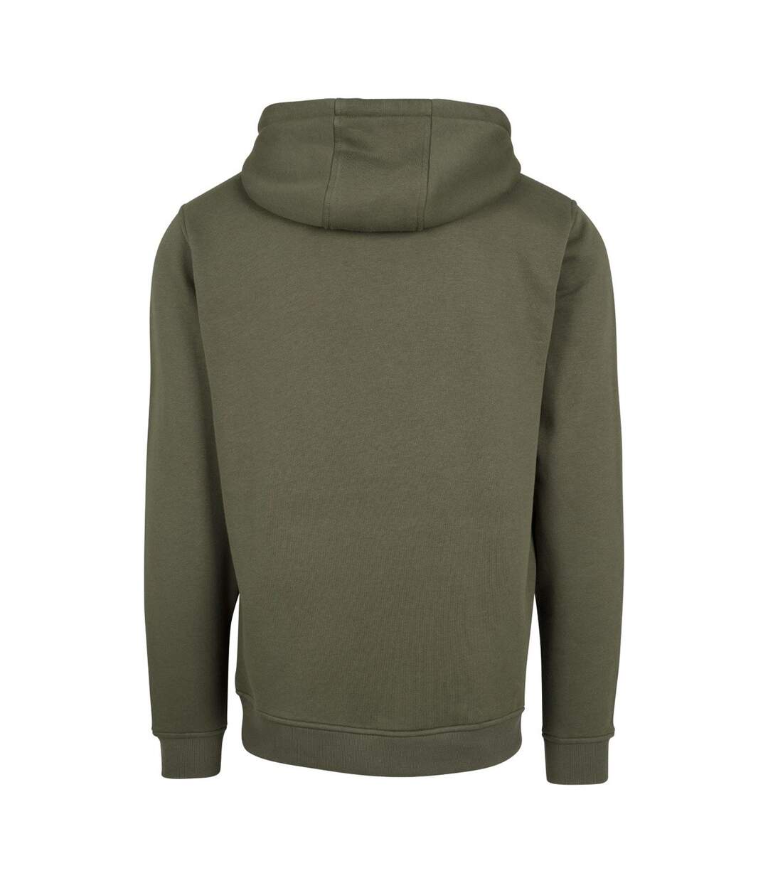 Olive Mister Tee-2