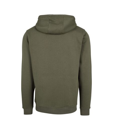 Olive Mister Tee