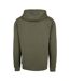 Olive Mister Tee-2