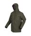 Mens yewbank ii parka dark khaki Regatta