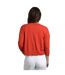 Womens/ladies limon cardigan tango red Weird Fish-3