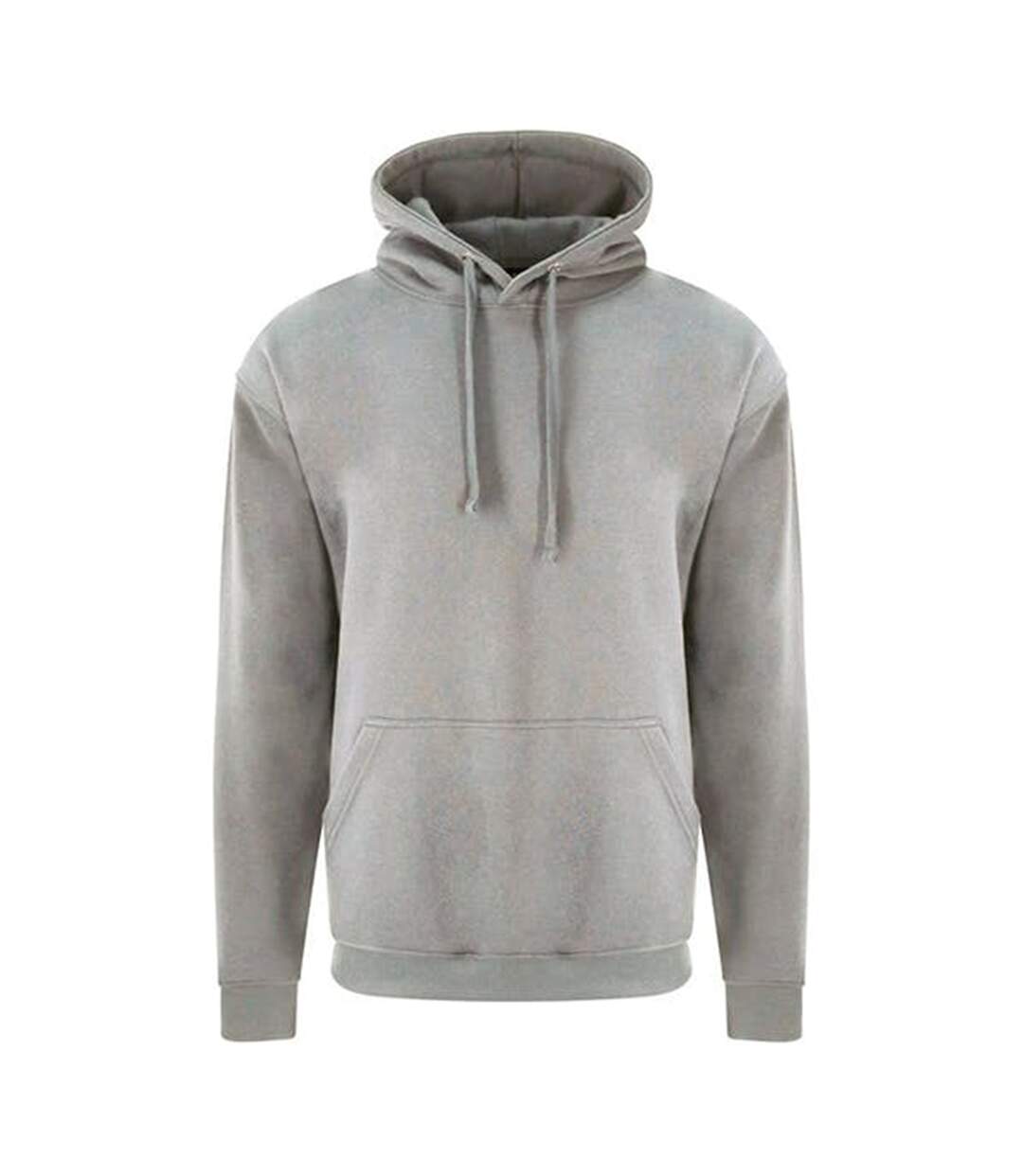 PRO RTX Mens Pro Hoodie (Gray Heather) - UTPC3538