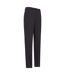 Pantalon De Randonnée Vermont Femme Noir Mountain Warehouse-4