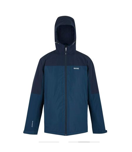 Veste Imperméable Thornridge Homme Bleu Marine Regatta