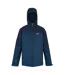Veste Imperméable Thornridge Homme Bleu Marine Regatta-2