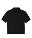 Polo My Eco Homme Noir B&C-2