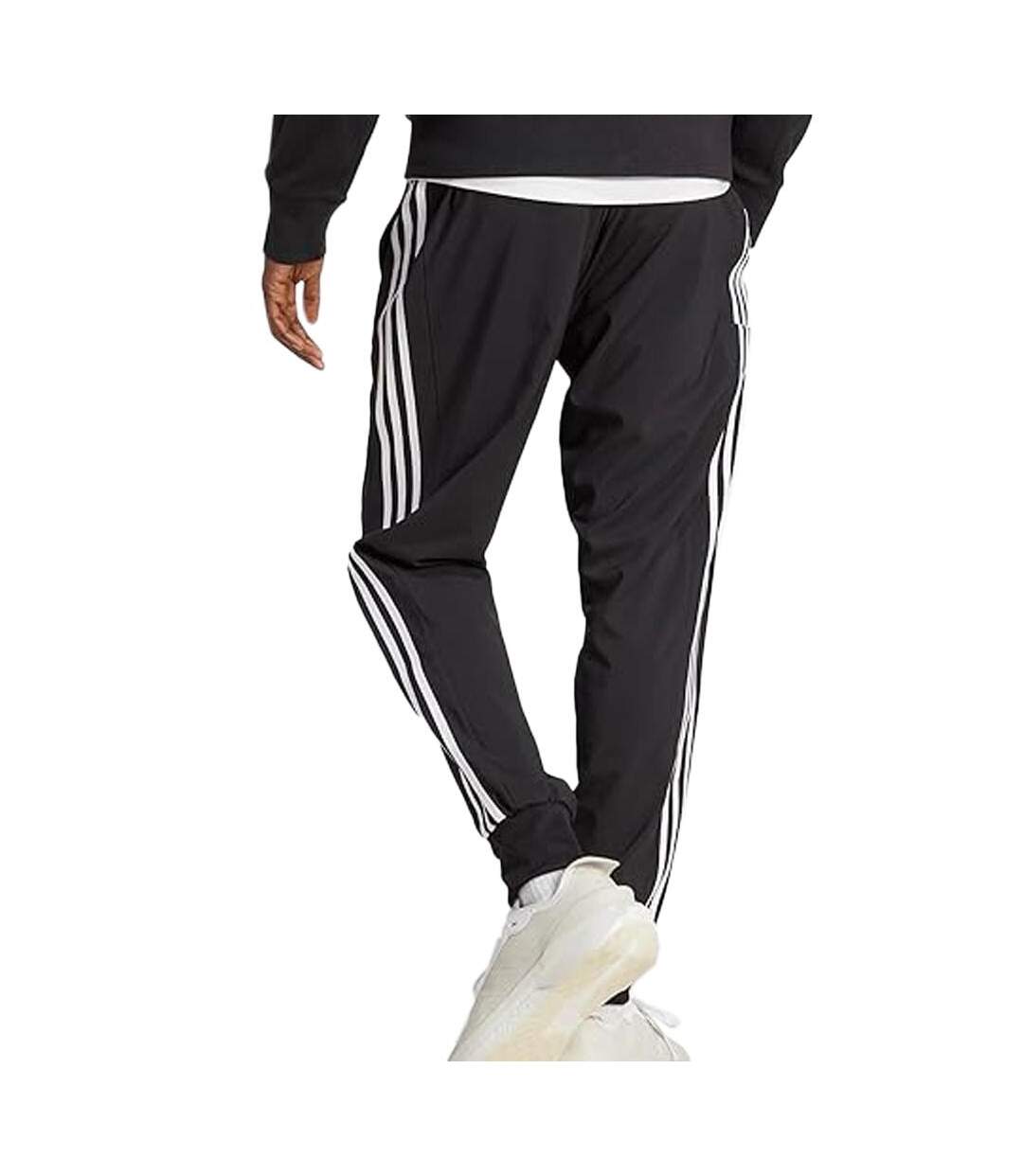 Jogging Noir Homme Adidas IC0041 - L-2