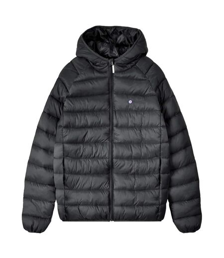 Doudoune Aw25 Homme Noir Lambretta