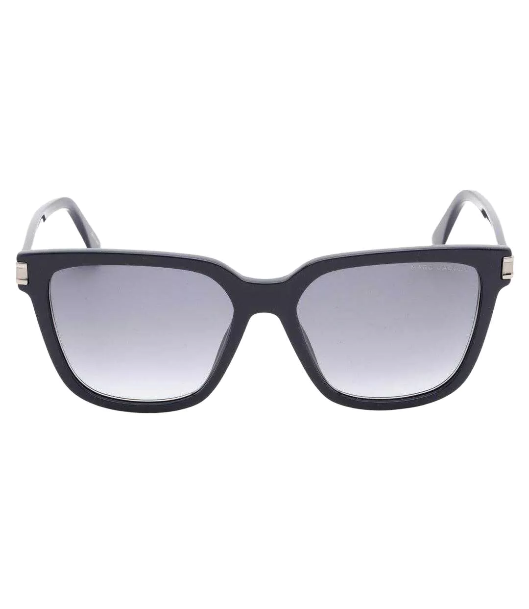 Lunettes De Soleil Motif Carré Taille Unique Bleu Marc Jacob-1
