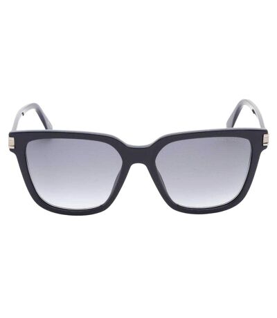 Lunettes De Soleil Motif Carré Taille Unique Bleu Marc Jacob
