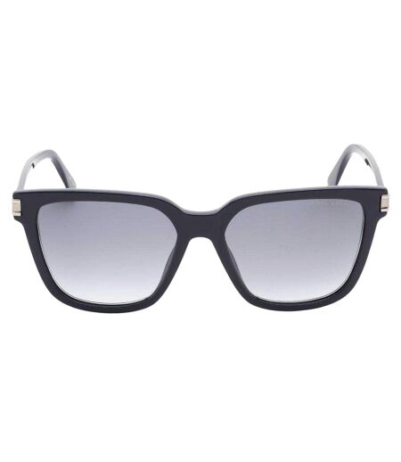 Lunettes De Soleil Motif Carré Taille Unique Bleu Marc Jacob