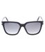 Lunettes De Soleil Motif Carré Taille Unique Bleu Marc Jacob-1
