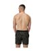 Short De Bain Style Imprimé Volley Homme Vert Speedo-3
