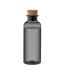 Ocean tritan 500ml water bottle one size transparent grey MidOcean-1