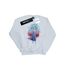 Disney Sweatshirt Frozen 2 Elsa Find The Way - Femmes/Dames (Blanc) - UTBI18707-1