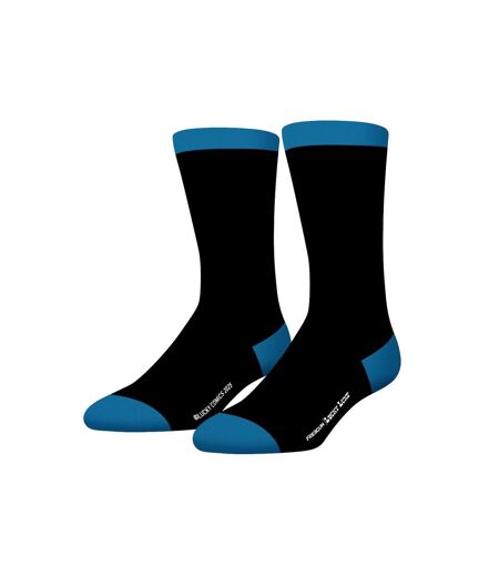 Lot de 4 paires de chaussettes Lucky Luke Freegun