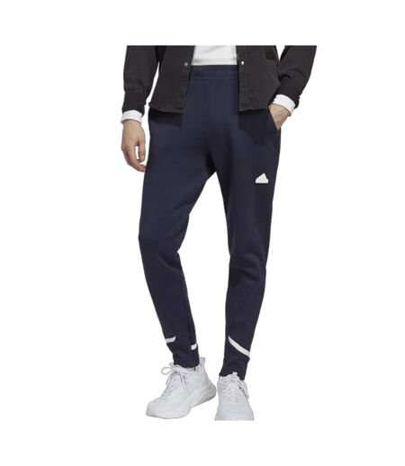 Jogging marine homme adidas m d4gmdy pt