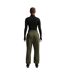 Pantalon De Jogging Motif/style Phénix Saint-germain Femme Vert Kaki Noir Nike-2