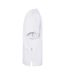 Tunique Essential Homme Blanc Karlowsky-3