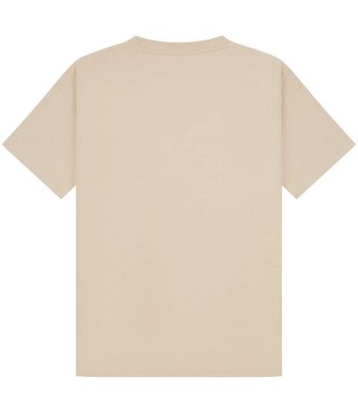 T-shirt supreme adulte sable Casual Classics