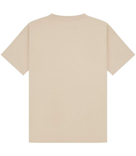 T-shirt supreme adulte sable Casual Classics