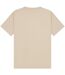 T-shirt supreme adulte sable Casual Classics-1