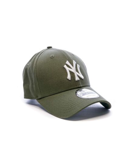 Casquette Kaki Homme New Era League ESNL 940 NEYYAN - OSFM