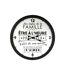 Horloge en plastique La vie en famille-1