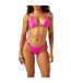 Bas De Maillot De Bain Juliana Femme Magenta Astar-1