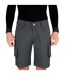 Short Askja Homme Gris Alpinus-3