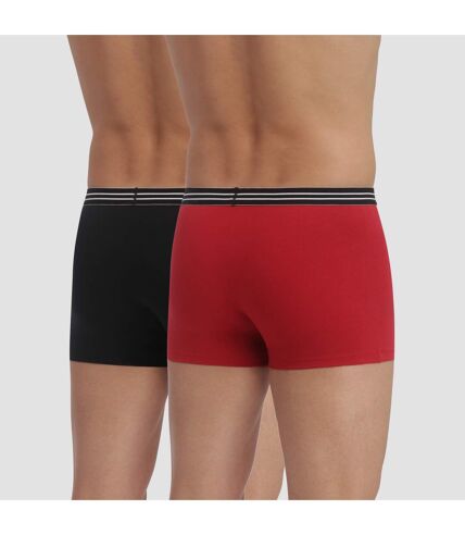 Lot de 2 Boxers Coton Respirant EcoDim