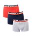 Boxer homme LOTTO - Pack de 3-2
