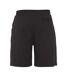 Short noir homme schott trclay30-2