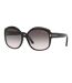 Lunettes De Soleil Chiara 01b Femme Taille Unique Noir Tom Ford-2