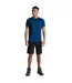 Mens Brisk Pro Casual Shorts Black Craghoppers-4
